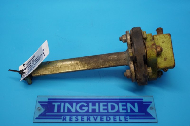 Schneidwerk typu CLAAS Dominator 76, Gebrauchtmaschine v Hemmet (Obrázek 1)