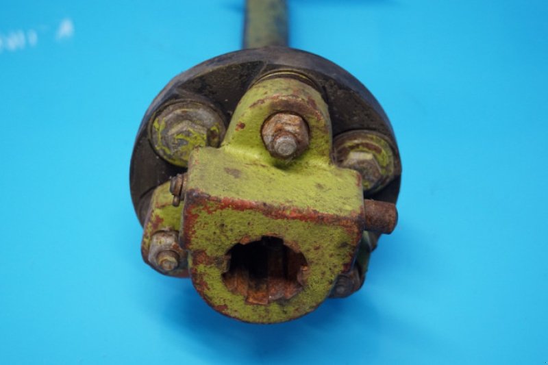 Schneidwerk typu CLAAS Dominator 76, Gebrauchtmaschine v Hemmet (Obrázek 4)