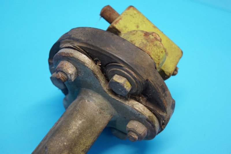 Schneidwerk typu CLAAS Dominator 76, Gebrauchtmaschine v Hemmet (Obrázek 3)