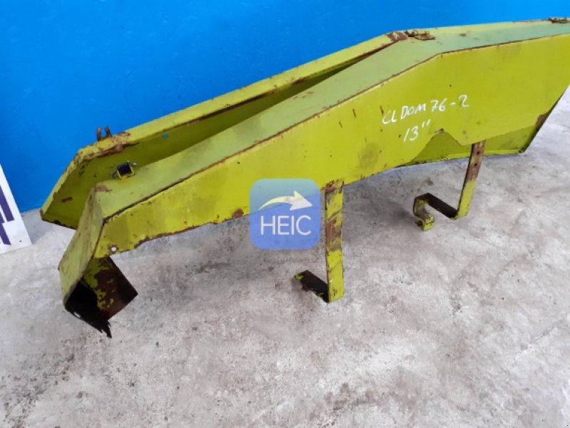 Schneidwerk typu CLAAS Dominator 76, Gebrauchtmaschine v Hemmet (Obrázek 13)