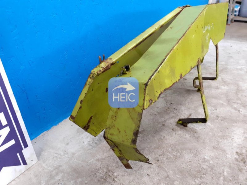Schneidwerk typu CLAAS Dominator 76, Gebrauchtmaschine v Hemmet (Obrázek 14)