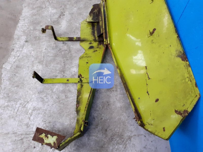 Schneidwerk typu CLAAS Dominator 76, Gebrauchtmaschine v Hemmet (Obrázek 18)