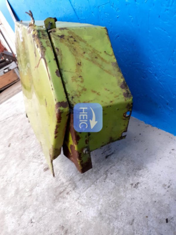 Schneidwerk typu CLAAS Dominator 76, Gebrauchtmaschine v Hemmet (Obrázek 8)