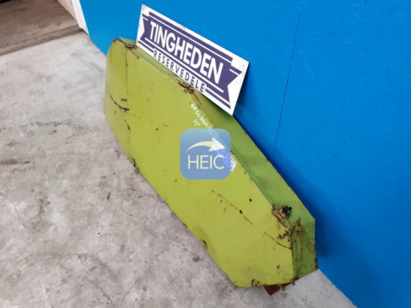 Schneidwerk typu CLAAS Dominator 76, Gebrauchtmaschine v Hemmet (Obrázek 2)