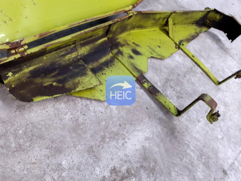 Schneidwerk typu CLAAS Dominator 76, Gebrauchtmaschine v Hemmet (Obrázek 16)