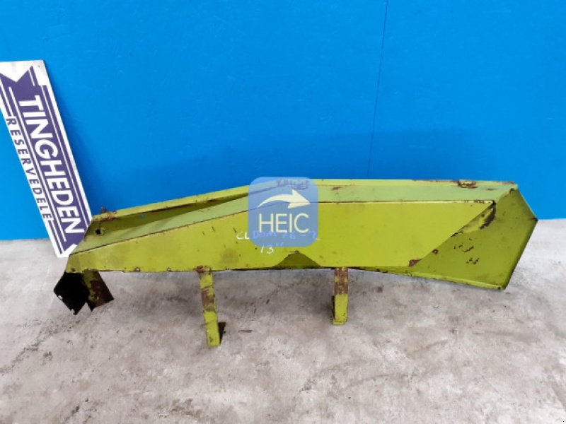 Schneidwerk typu CLAAS Dominator 76, Gebrauchtmaschine v Hemmet (Obrázek 10)