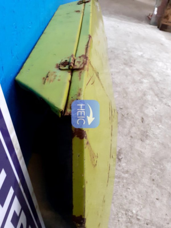 Schneidwerk typu CLAAS Dominator 76, Gebrauchtmaschine v Hemmet (Obrázek 5)