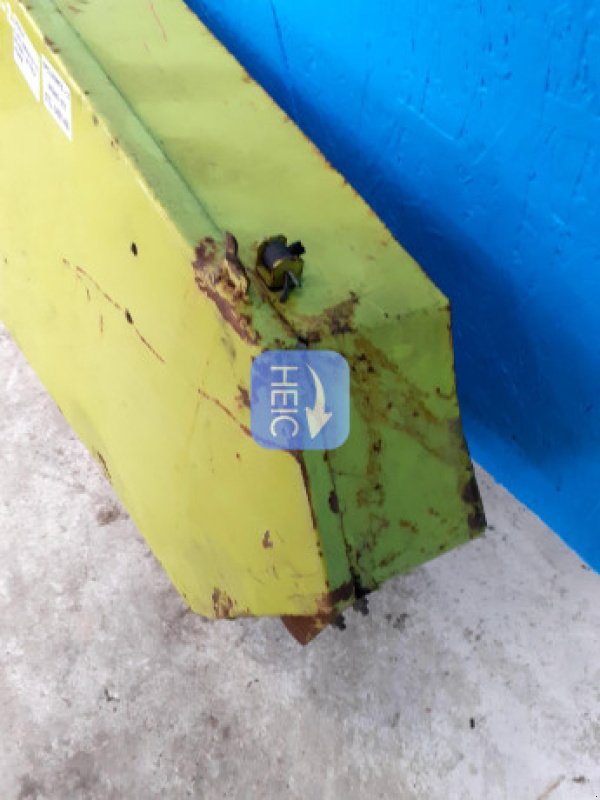 Schneidwerk typu CLAAS Dominator 76, Gebrauchtmaschine v Hemmet (Obrázek 7)