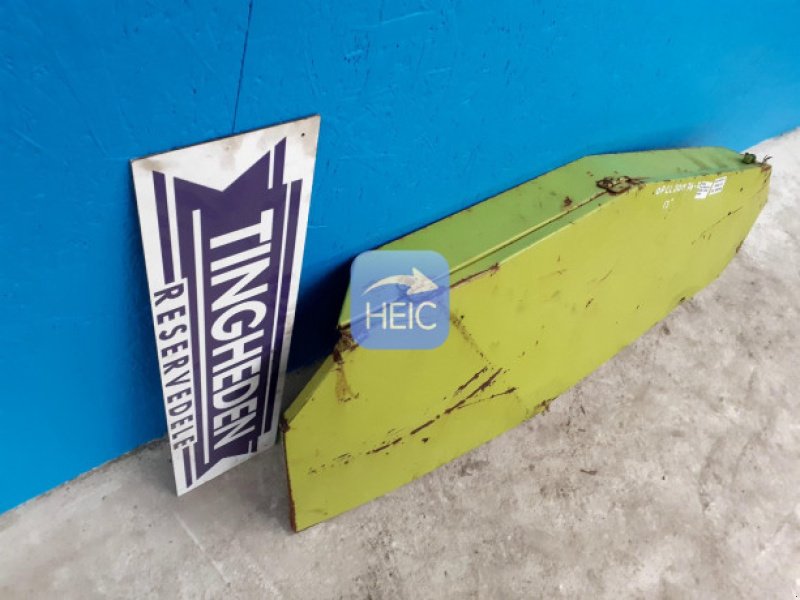 Schneidwerk typu CLAAS Dominator 76, Gebrauchtmaschine v Hemmet (Obrázek 3)