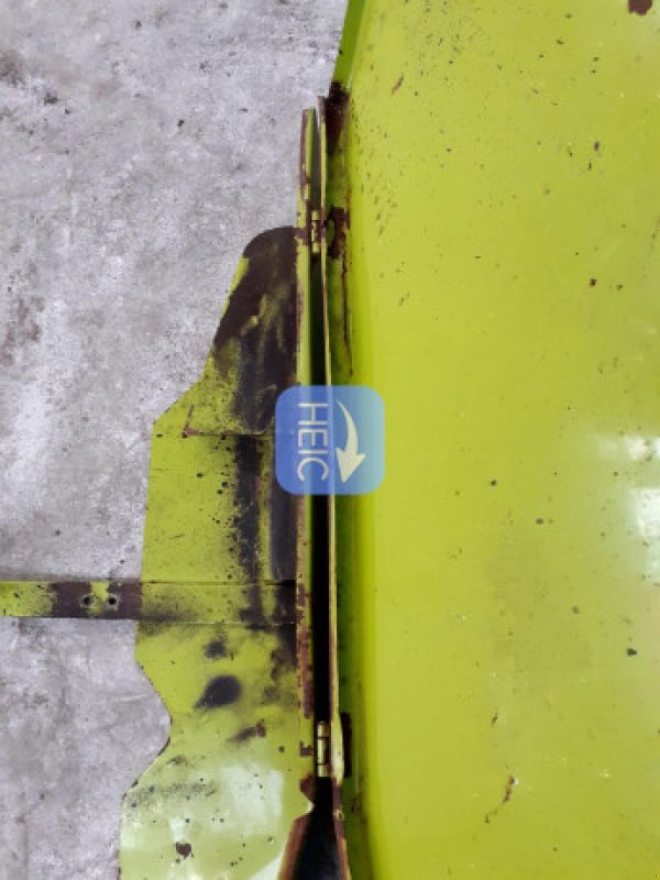 Schneidwerk typu CLAAS Dominator 76, Gebrauchtmaschine v Hemmet (Obrázek 19)