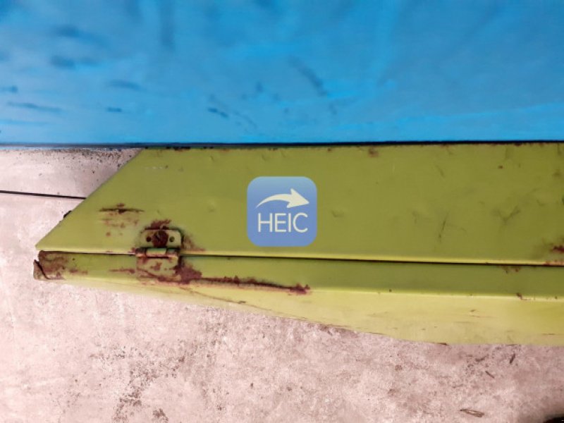 Schneidwerk typu CLAAS Dominator 76, Gebrauchtmaschine v Hemmet (Obrázek 4)