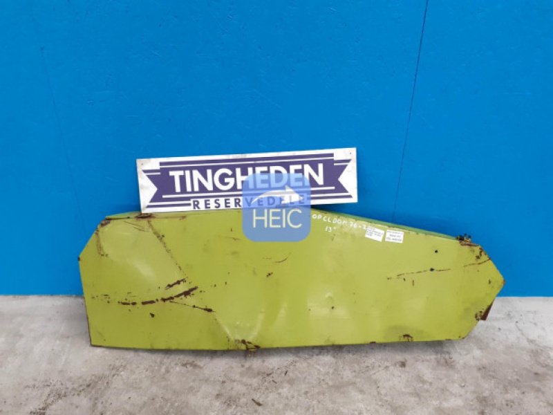 Schneidwerk za tip CLAAS Dominator 76, Gebrauchtmaschine u Hemmet (Slika 1)