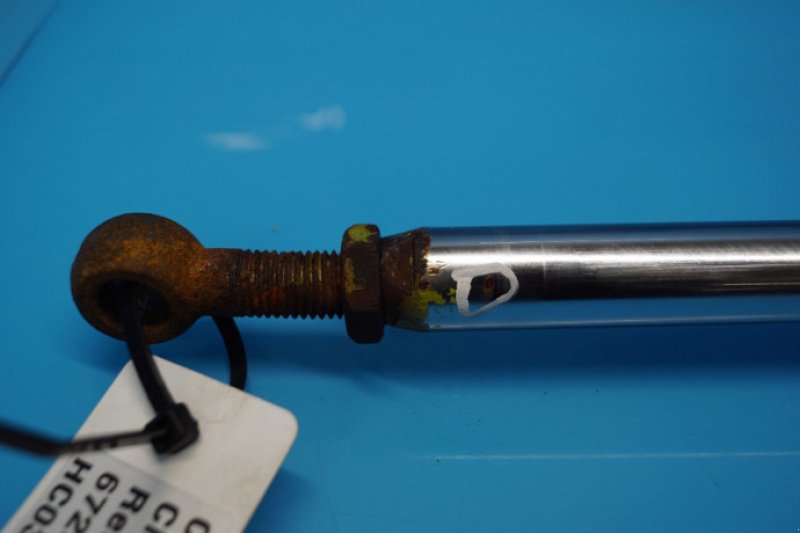 Schneidwerk του τύπου CLAAS Dominator 80, Gebrauchtmaschine σε Hemmet (Φωτογραφία 8)