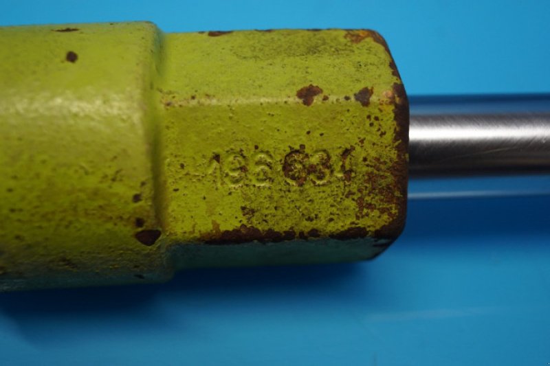 Schneidwerk του τύπου CLAAS Dominator 80, Gebrauchtmaschine σε Hemmet (Φωτογραφία 11)