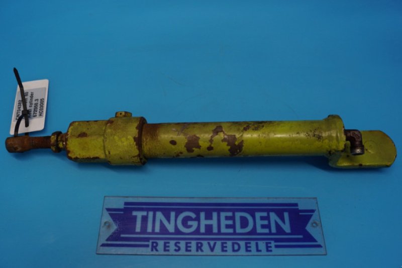 Schneidwerk του τύπου CLAAS Dominator 80, Gebrauchtmaschine σε Hemmet (Φωτογραφία 1)