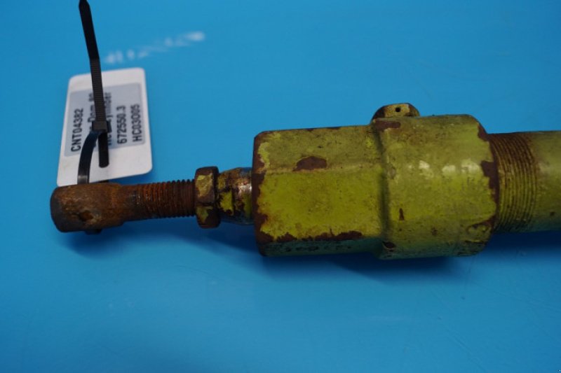 Schneidwerk του τύπου CLAAS Dominator 80, Gebrauchtmaschine σε Hemmet (Φωτογραφία 3)