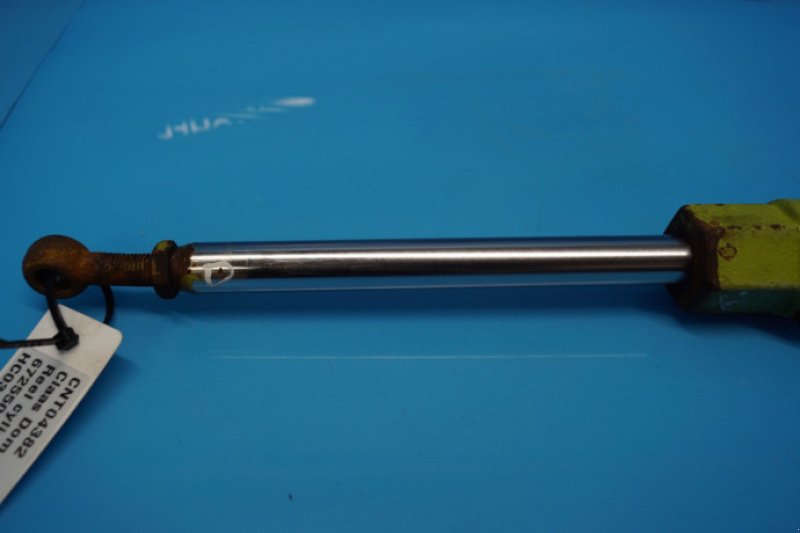 Schneidwerk του τύπου CLAAS Dominator 80, Gebrauchtmaschine σε Hemmet (Φωτογραφία 7)