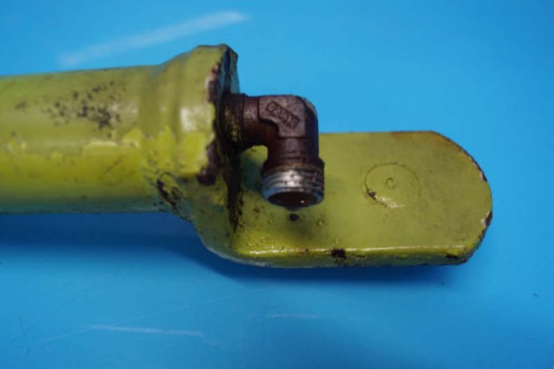 Schneidwerk του τύπου CLAAS Dominator 80, Gebrauchtmaschine σε Hemmet (Φωτογραφία 4)