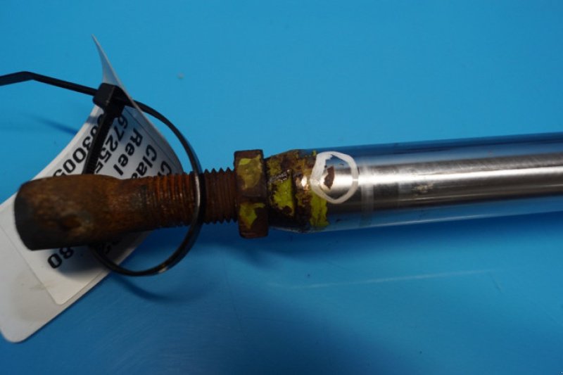 Schneidwerk του τύπου CLAAS Dominator 80, Gebrauchtmaschine σε Hemmet (Φωτογραφία 10)