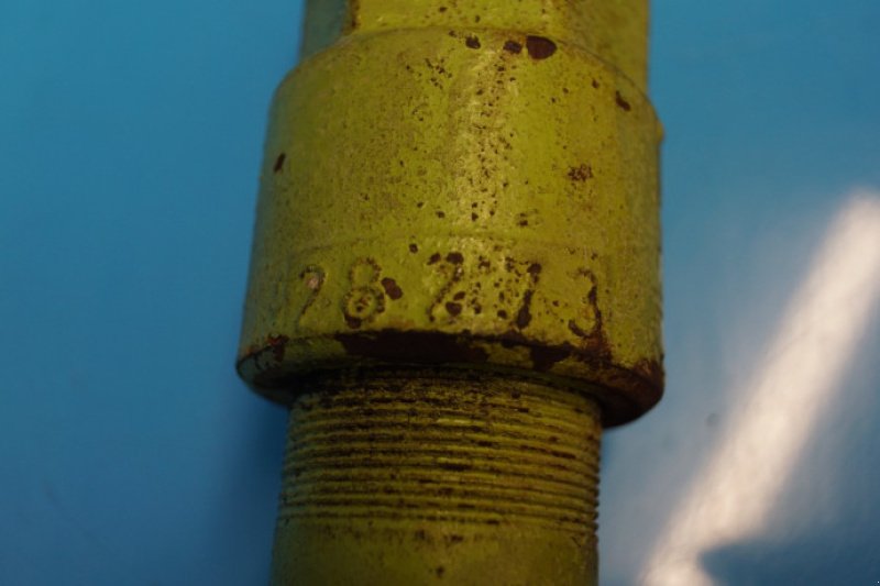 Schneidwerk του τύπου CLAAS Dominator 80, Gebrauchtmaschine σε Hemmet (Φωτογραφία 13)