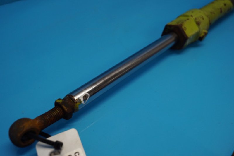 Schneidwerk του τύπου CLAAS Dominator 80, Gebrauchtmaschine σε Hemmet (Φωτογραφία 9)