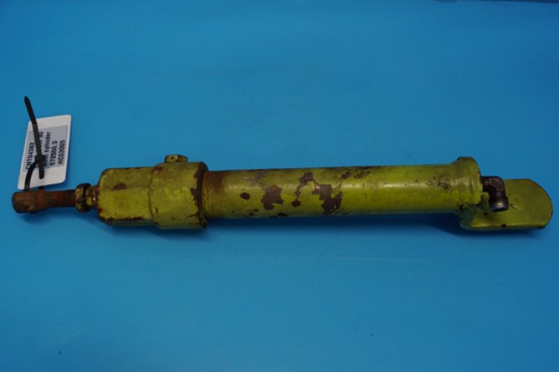 Schneidwerk του τύπου CLAAS Dominator 80, Gebrauchtmaschine σε Hemmet (Φωτογραφία 2)