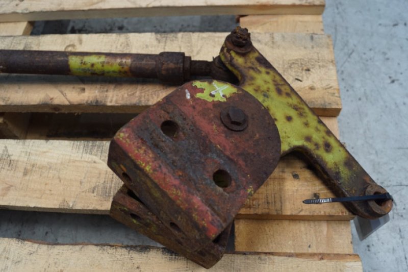 Schneidwerk typu CLAAS Dominator 80, Gebrauchtmaschine v Hemmet (Obrázek 3)