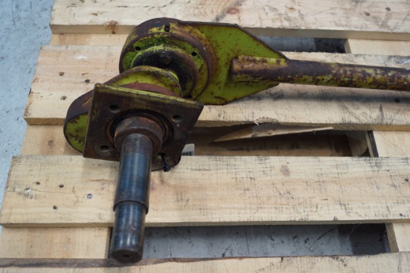 Schneidwerk typu CLAAS Dominator 80, Gebrauchtmaschine v Hemmet (Obrázek 4)