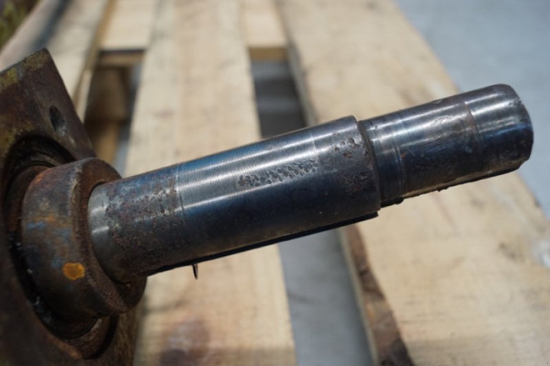 Schneidwerk typu CLAAS Dominator 80, Gebrauchtmaschine v Hemmet (Obrázek 9)