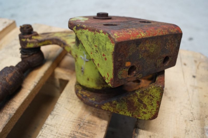 Schneidwerk typu CLAAS Dominator 80, Gebrauchtmaschine v Hemmet (Obrázek 10)