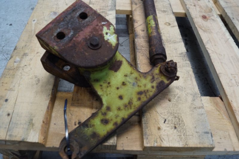 Schneidwerk typu CLAAS Dominator 80, Gebrauchtmaschine v Hemmet (Obrázek 5)