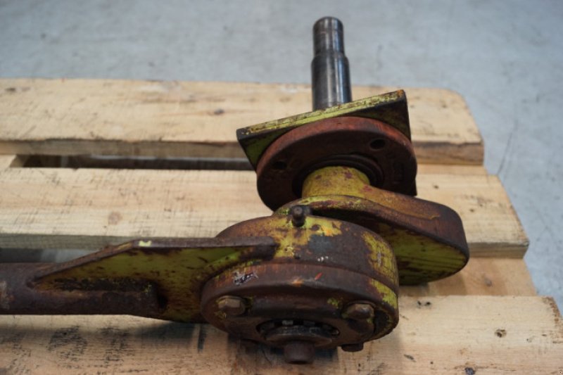 Schneidwerk typu CLAAS Dominator 80, Gebrauchtmaschine v Hemmet (Obrázek 7)