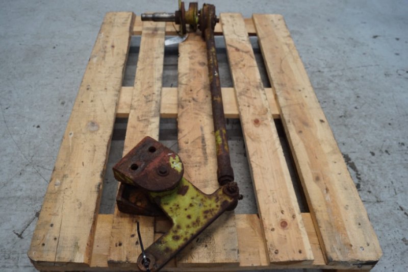 Schneidwerk typu CLAAS Dominator 80, Gebrauchtmaschine v Hemmet (Obrázek 12)