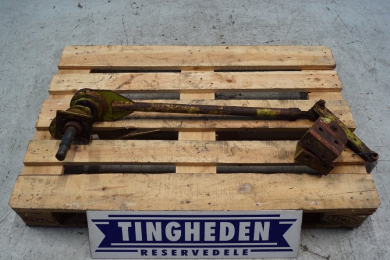 Schneidwerk typu CLAAS Dominator 80, Gebrauchtmaschine v Hemmet (Obrázek 1)