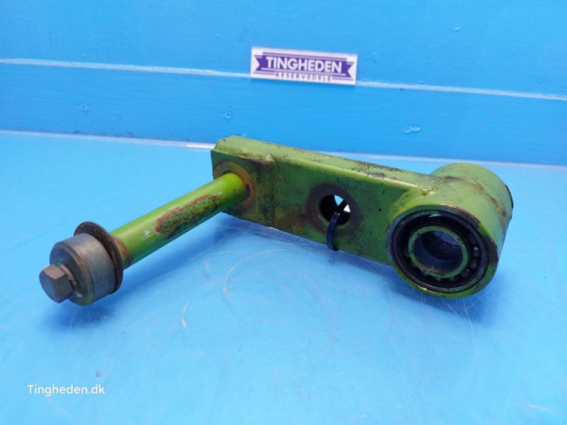 Schneidwerk des Typs CLAAS Dominator 88, Gebrauchtmaschine in Hemmet (Bild 4)