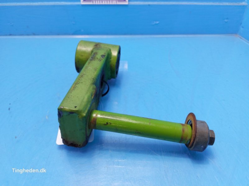 Schneidwerk des Typs CLAAS Dominator 88, Gebrauchtmaschine in Hemmet (Bild 10)