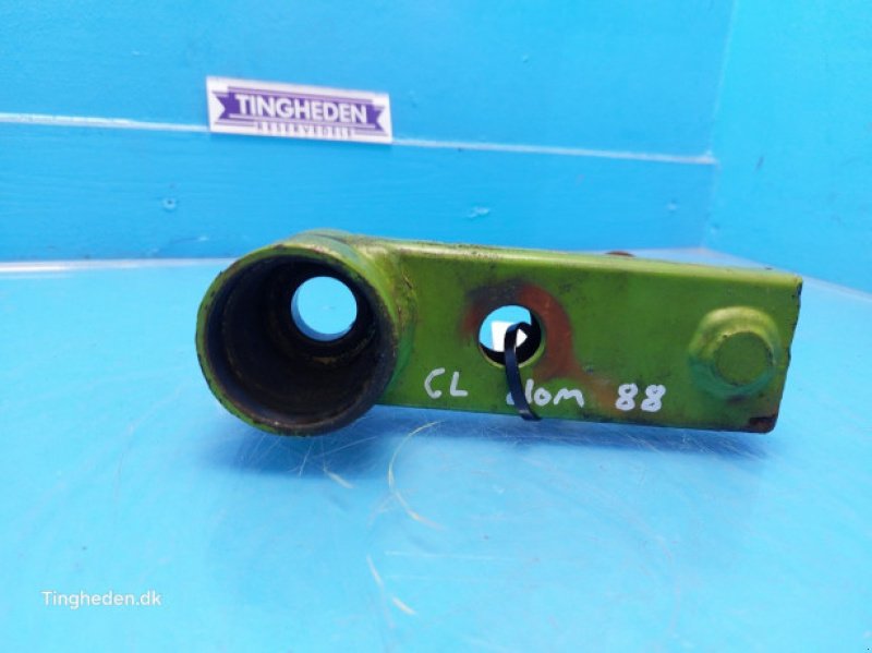 Schneidwerk des Typs CLAAS Dominator 88, Gebrauchtmaschine in Hemmet (Bild 3)