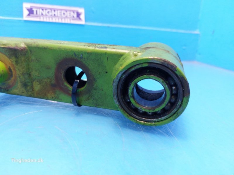 Schneidwerk des Typs CLAAS Dominator 88, Gebrauchtmaschine in Hemmet (Bild 5)