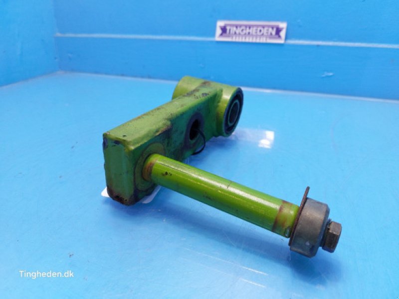 Schneidwerk des Typs CLAAS Dominator 88, Gebrauchtmaschine in Hemmet (Bild 12)