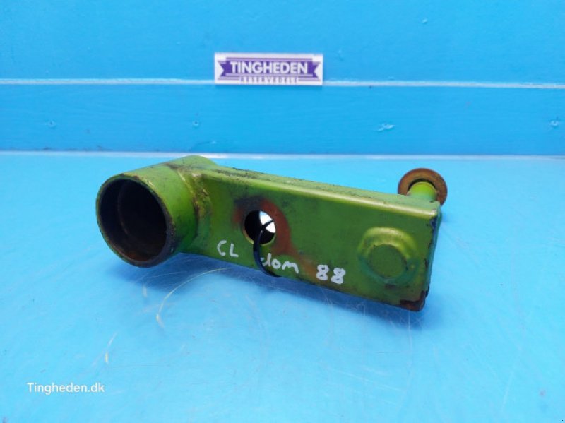 Schneidwerk des Typs CLAAS Dominator 88, Gebrauchtmaschine in Hemmet (Bild 2)