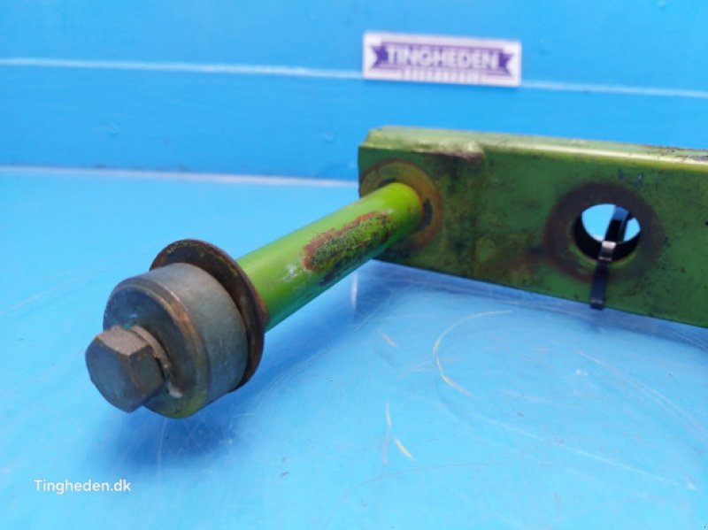 Schneidwerk des Typs CLAAS Dominator 88, Gebrauchtmaschine in Hemmet (Bild 7)