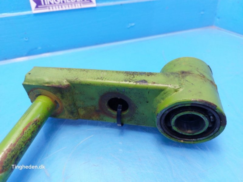 Schneidwerk des Typs CLAAS Dominator 88, Gebrauchtmaschine in Hemmet (Bild 8)