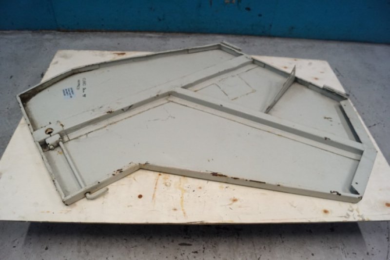 Schneidwerk des Typs CLAAS Dominator 98, Gebrauchtmaschine in Hemmet (Bild 13)