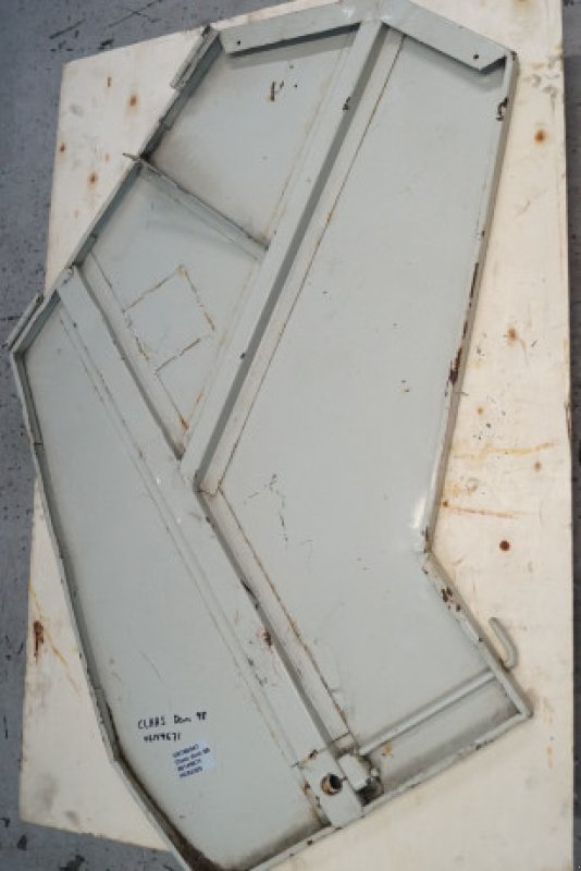 Schneidwerk des Typs CLAAS Dominator 98, Gebrauchtmaschine in Hemmet (Bild 7)