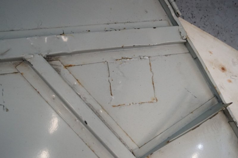 Schneidwerk des Typs CLAAS Dominator 98, Gebrauchtmaschine in Hemmet (Bild 10)