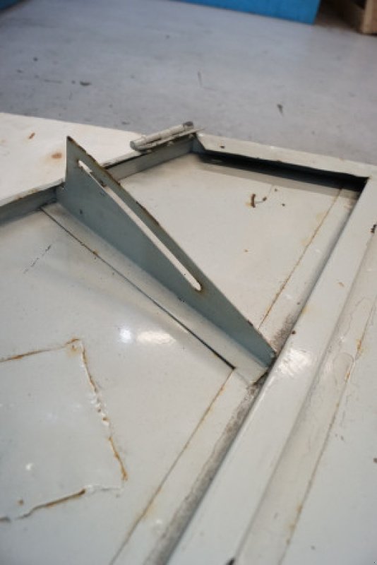 Schneidwerk des Typs CLAAS Dominator 98, Gebrauchtmaschine in Hemmet (Bild 12)