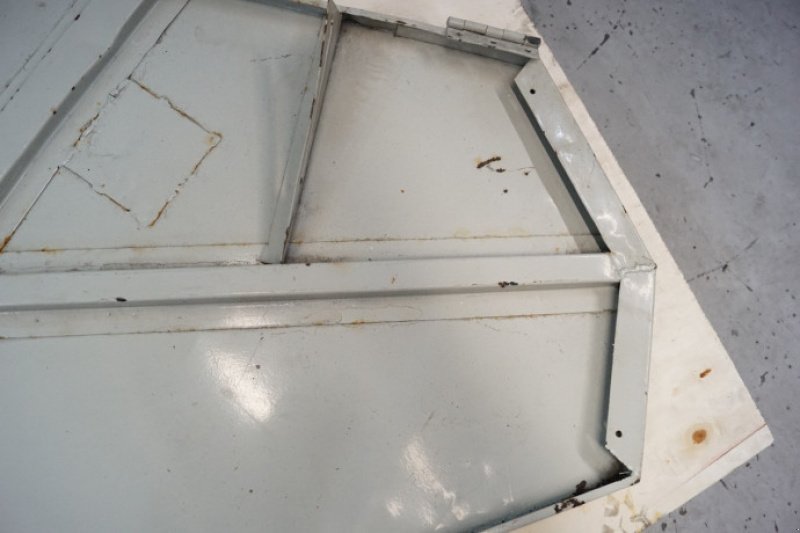 Schneidwerk des Typs CLAAS Dominator 98, Gebrauchtmaschine in Hemmet (Bild 11)