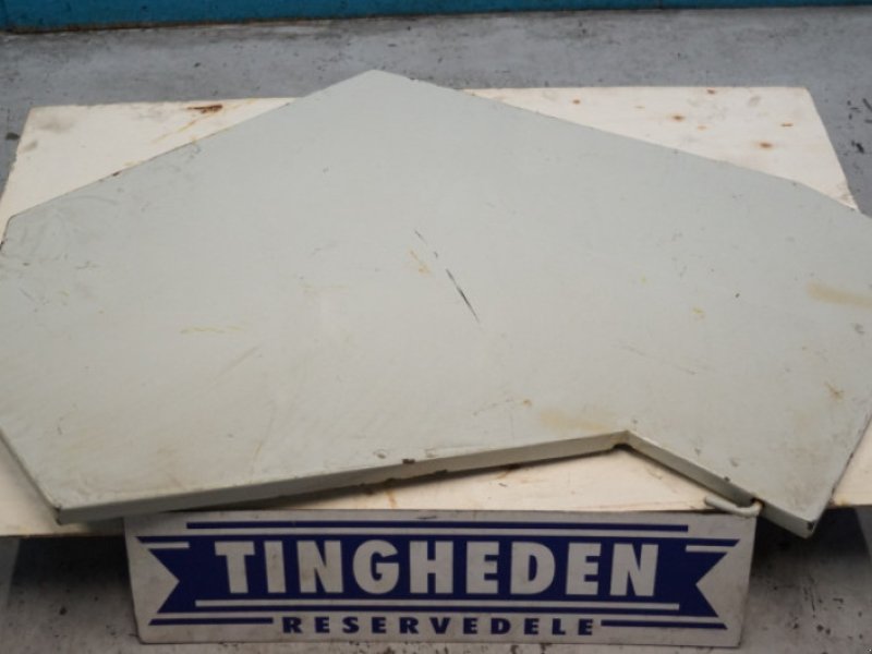 Schneidwerk des Typs CLAAS Dominator 98, Gebrauchtmaschine in Hemmet (Bild 1)