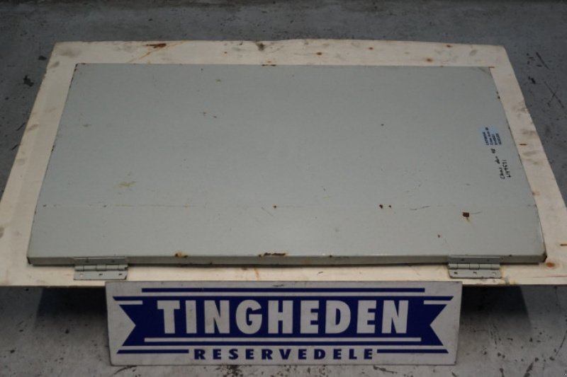 Schneidwerk typu CLAAS Dominator 98, Gebrauchtmaschine v Hemmet (Obrázek 1)