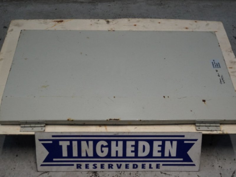 Schneidwerk des Typs CLAAS Dominator 98, Gebrauchtmaschine in Hemmet (Bild 1)